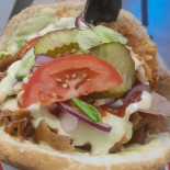 Epic Kebab Nourriture