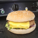 Epic Kebab Nourriture