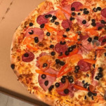 La Grande Pizza Dania