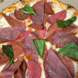 Fire&slice Nourriture