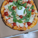 Fire&slice Nourriture