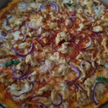 Fire&slice Nourriture