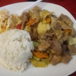 Thien Phuoc Nourriture