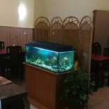 Thien Phuoc À l'intérieur