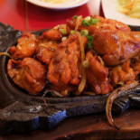 Thien Phuoc Nourriture