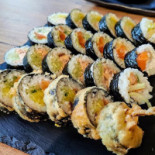 Sushi 77 Dania