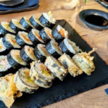 Sushi 77 Dania