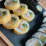 Sushi 77 Napój