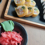 Sushi 77 Napój