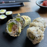 Sushi 77 Dania