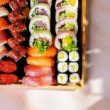 Sushi Tu Napój
