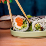 Sushi Tu Napój