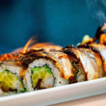 Sushi Tu Napój