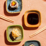 Sushi Tu Napój