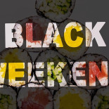 Sushi Tu Na zewnątrz