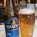 Hawełka drink