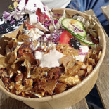 Kebab Noor Dania