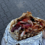 Kebab Noor Dania