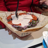 Ugur Doner Kebab Napój