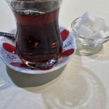 Ugur Doner Kebab Napój