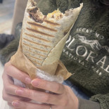 Ugur Doner Kebab Napój