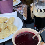 Domowe Przysmaki Napój