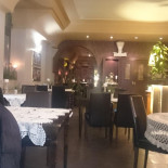 Restauracja Ester À l'intérieur