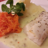 Restauracja Ester Nourriture