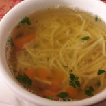 Restauracja Ester Comida