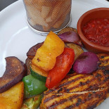 Restauracja Ester Nourriture