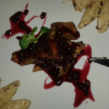 Restauracja Ester Nourriture