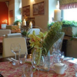 Restauracja Ester Dentro