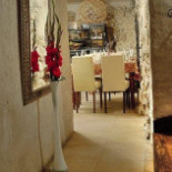 Restauracja Ester À l'intérieur