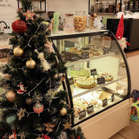 Kawiarnia -cukiernia Coffee&cake Tijo Exterior