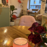 Kawiarnia -cukiernia Coffee&cake Tijo Bebida