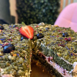 Kawiarnia -cukiernia Coffee&cake Tijo Bebida