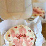 Kawiarnia -cukiernia Coffee&cake Tijo Comida