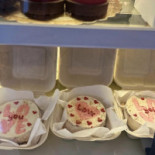 Kawiarnia -cukiernia Coffee&cake Tijo Gurú