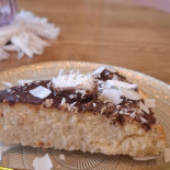 Kawiarnia -cukiernia Coffee&cake Tijo Comida