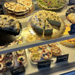 Kawiarnia -cukiernia Coffee&cake Tijo Carta