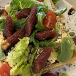 Kawiarnia -cukiernia Coffee&cake Tijo Comida