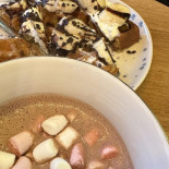 Kawiarnia -cukiernia Coffee&cake Tijo Comida