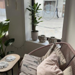 Kawiarnia -cukiernia Coffee&cake Tijo Bebida