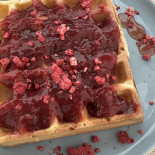 Kawiarnia -cukiernia Coffee&cake Tijo Comida