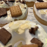 Kawiarnia -cukiernia Coffee&cake Tijo Comida