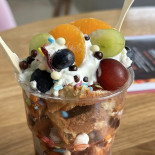 Kawiarnia -cukiernia Coffee&cake Tijo Bebida