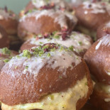 Kawiarnia -cukiernia Coffee&cake Tijo Comida