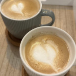 Kawiarnia -cukiernia Coffee&cake Tijo Comida