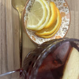 Kawiarnia -cukiernia Coffee&cake Tijo Bebida