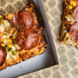 Express Pizza Kraków Dania